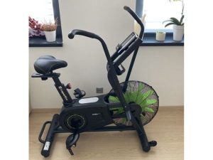 Airbike insportline Lite