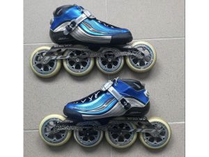 Rýchlostné kolieskové korčule Rollerblade
