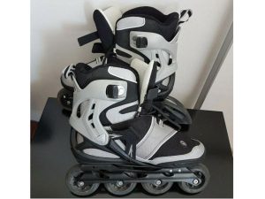 PREDAM ROLLERBLADE VELKOST CISLO 42 VYHODNE