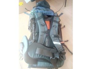 Batoh Treksport ladakh 55l