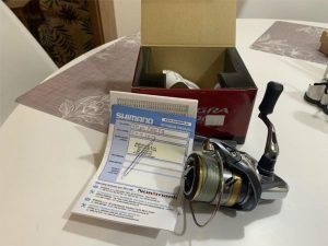 Predam Shimano Ultegra 2500 FB