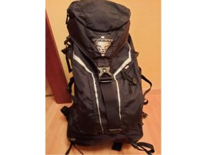 DYNAFIT manaslu 35L