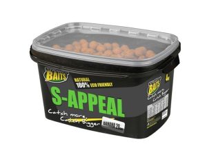 STRATEGY BAITS S-APPEAL 4KG 20 MM