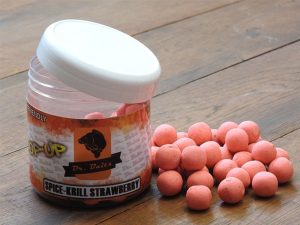 BOILIES DR.BAITS POPUP