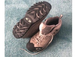 gore-tex turisticka obuv