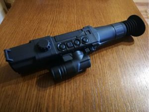 pulsar digisight