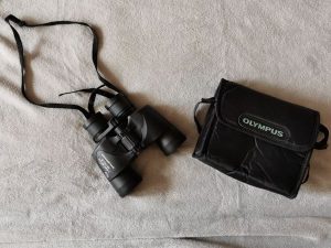 Dalekohlad Olympus 8-16x40 DPS I