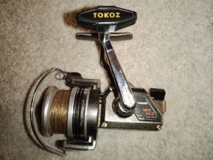 Tokoz Mk 100