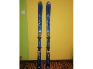skialpové lyže ATOMIC BETA TM 22