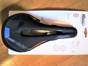 Selle Italia X-Land E-Bike - sedlo