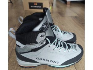 Garmont Ascent GTX WMN