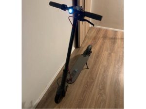 Xiaomi Mi Electric Scooter 2 M365