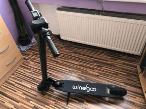 Windgoo M7 Electric Scooter
