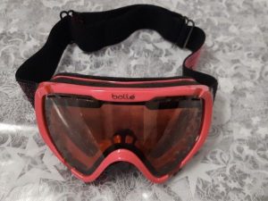 Dievčenské/dámske lyžiarske okuliare BOLLÉ EXPLORE