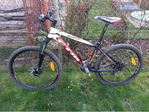 Bicykel