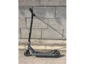 Predám Slamm Scooter Complete Urban VII