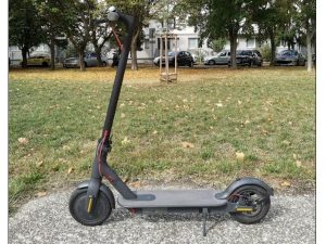 Kolobežka Xiaomi Mi Scooter