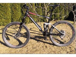 Bicykel