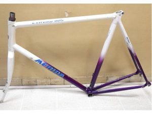 Predam cestny ram Merida Extreme 905