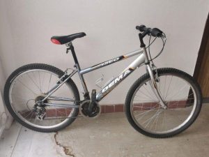 Bicykel zn.Dema