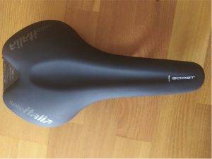 Sedlo Selle Italia Flite Boost