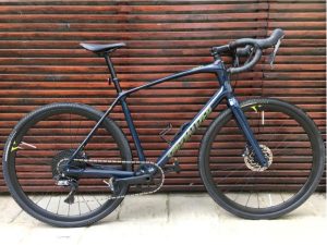 Gravel Specialized Sirrus X 5.0