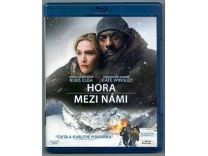 Blu-ray Hora mezi námi (2017) – rozbalené