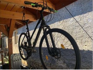 Bicykel