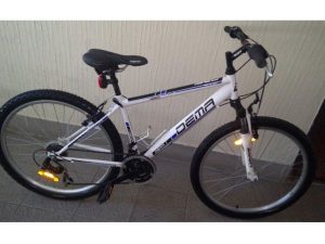 Predám horský bicykel26 kolá Dema Iseo