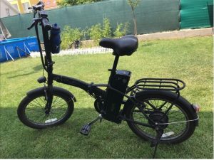 lexi g21 2019 graphite black
