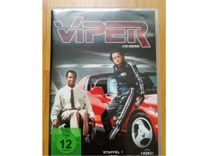DVD – Viper