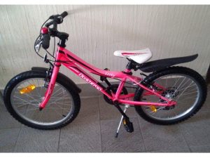 Predám detský bicykel20 kolá Harry Rocky
