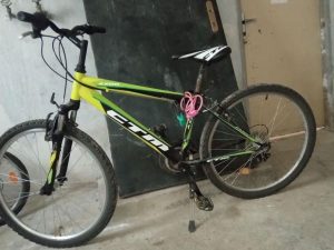 Bicykel