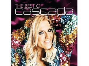 Cascada - The Best Of Cascada