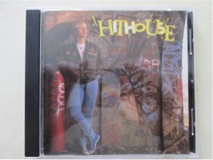 HITHOUSE-HITHOUSE (CD 1989)