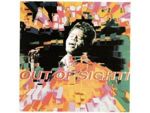 James Brown - Out Of Sight!