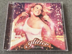 Mariah Carey - Glitter