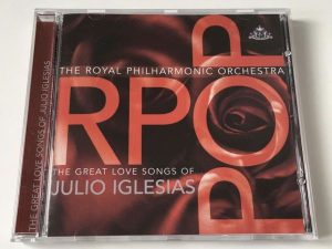 The Royal Philharmonic Orchestra - The Great ...