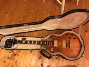 Gibson Les Paul Standard 2009 USA
