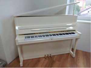 Piano SCHIMMEL special edition 116cm