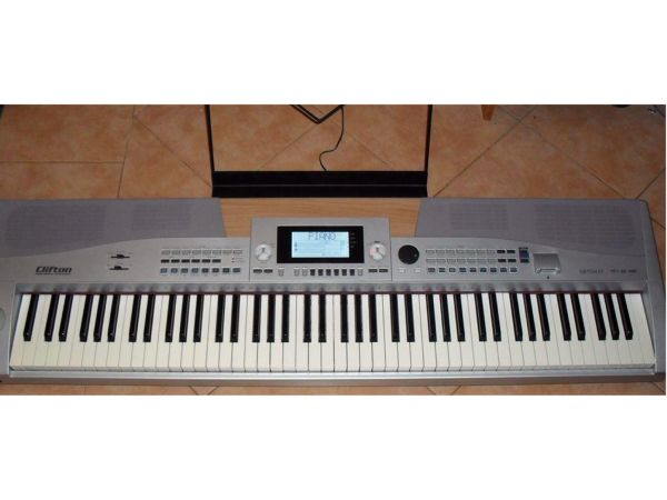 Digitální piano SP-5500