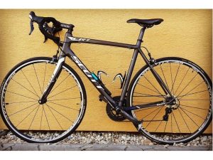 Cestný bicykel Scott Cr1 PRO - veľkosť L 56