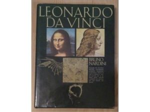 B. Nardini : Leonardo da Vinci