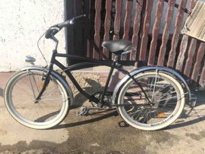 Predaj cruiser bike