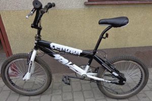 BMX na predaj