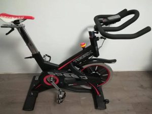 Toorx SRX-80 Speed Spinning bike