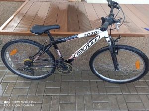 bicykel CTM