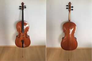 Violoncelo