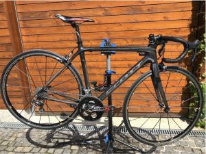scott sl full carbon