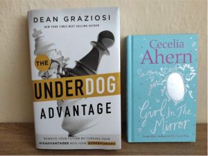 Dean Graziosi - The Underdog advantage